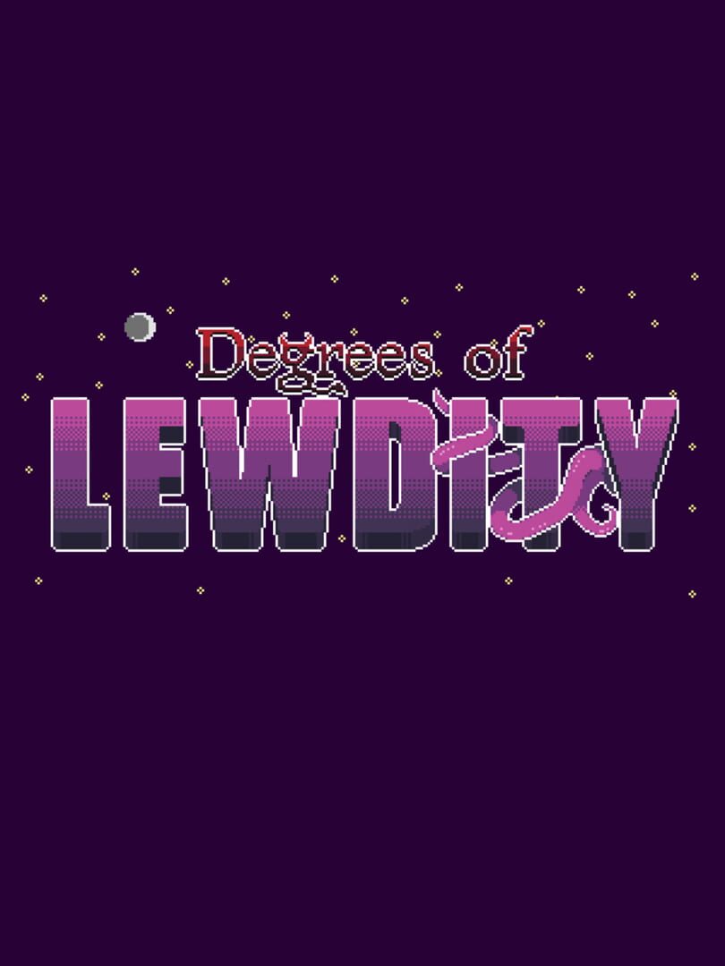 Degrees of Lewdity (2021)