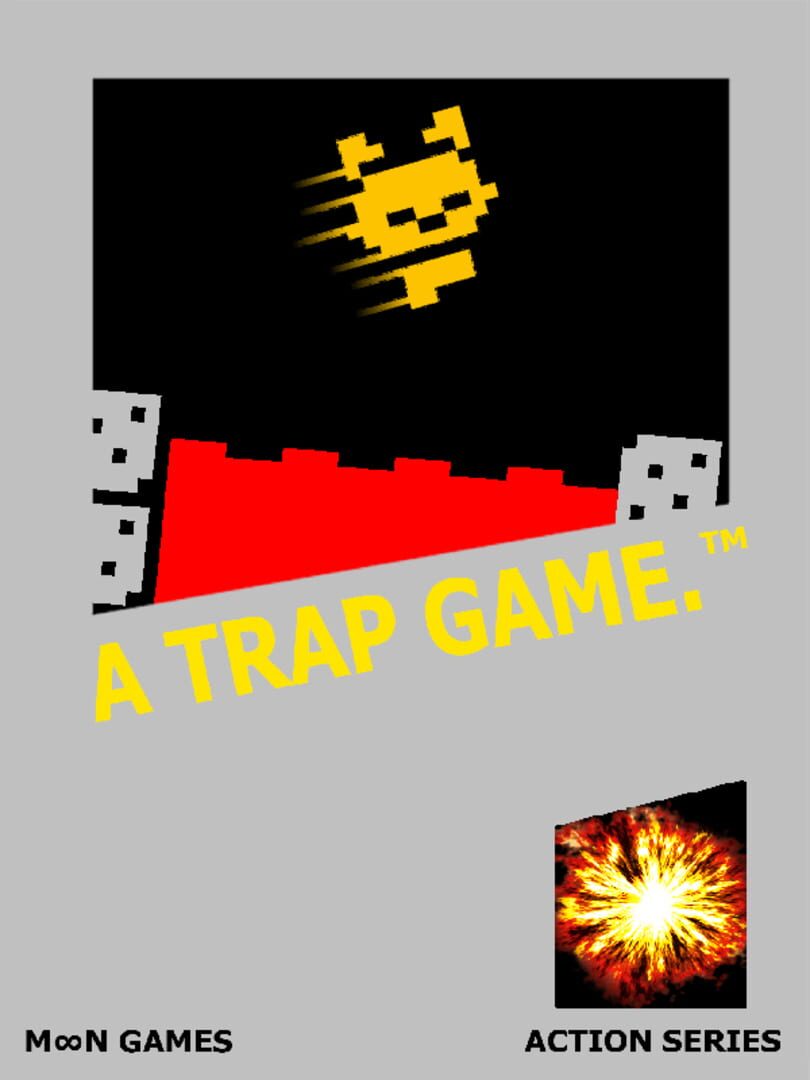 A Trap Game (2021)