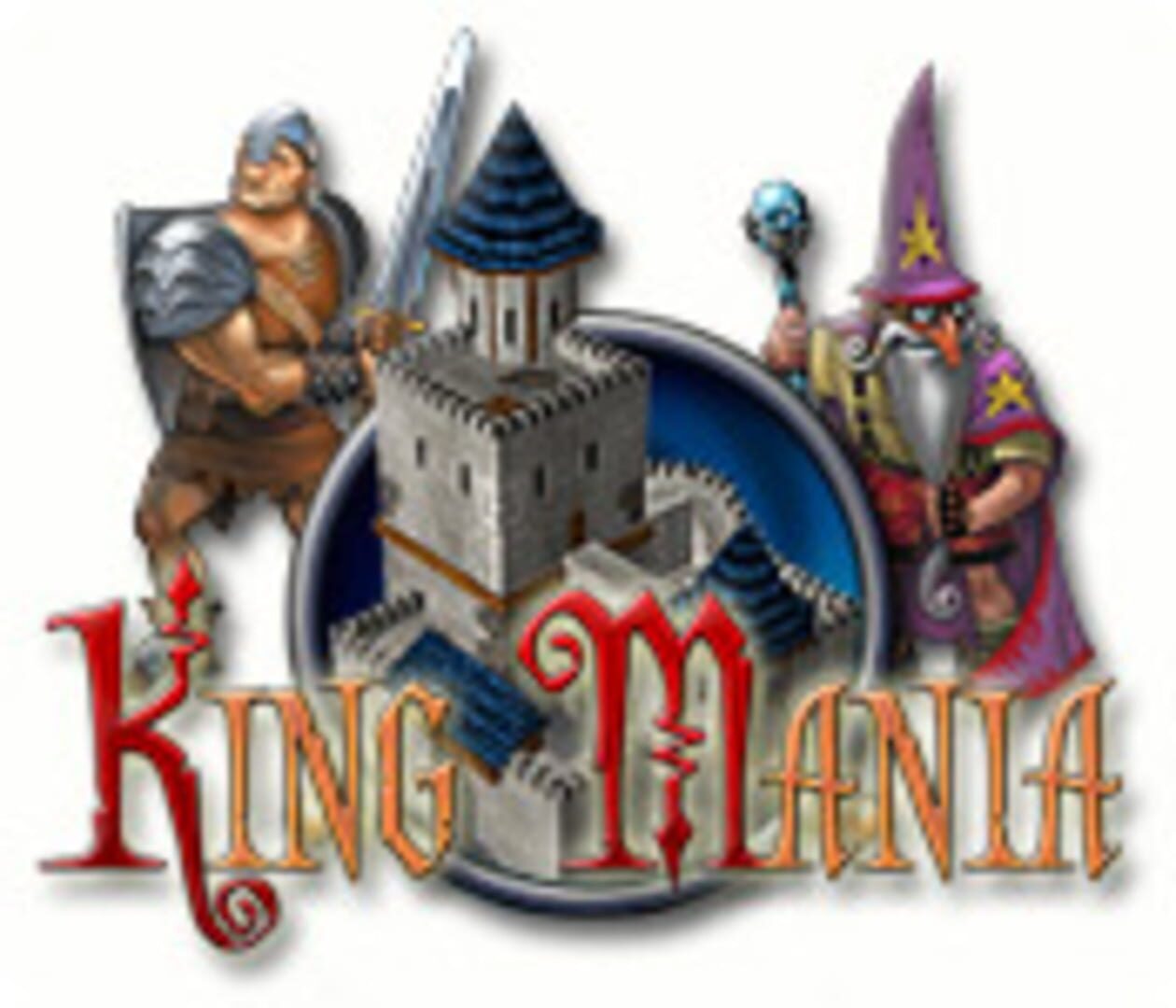 KingMania (2007)