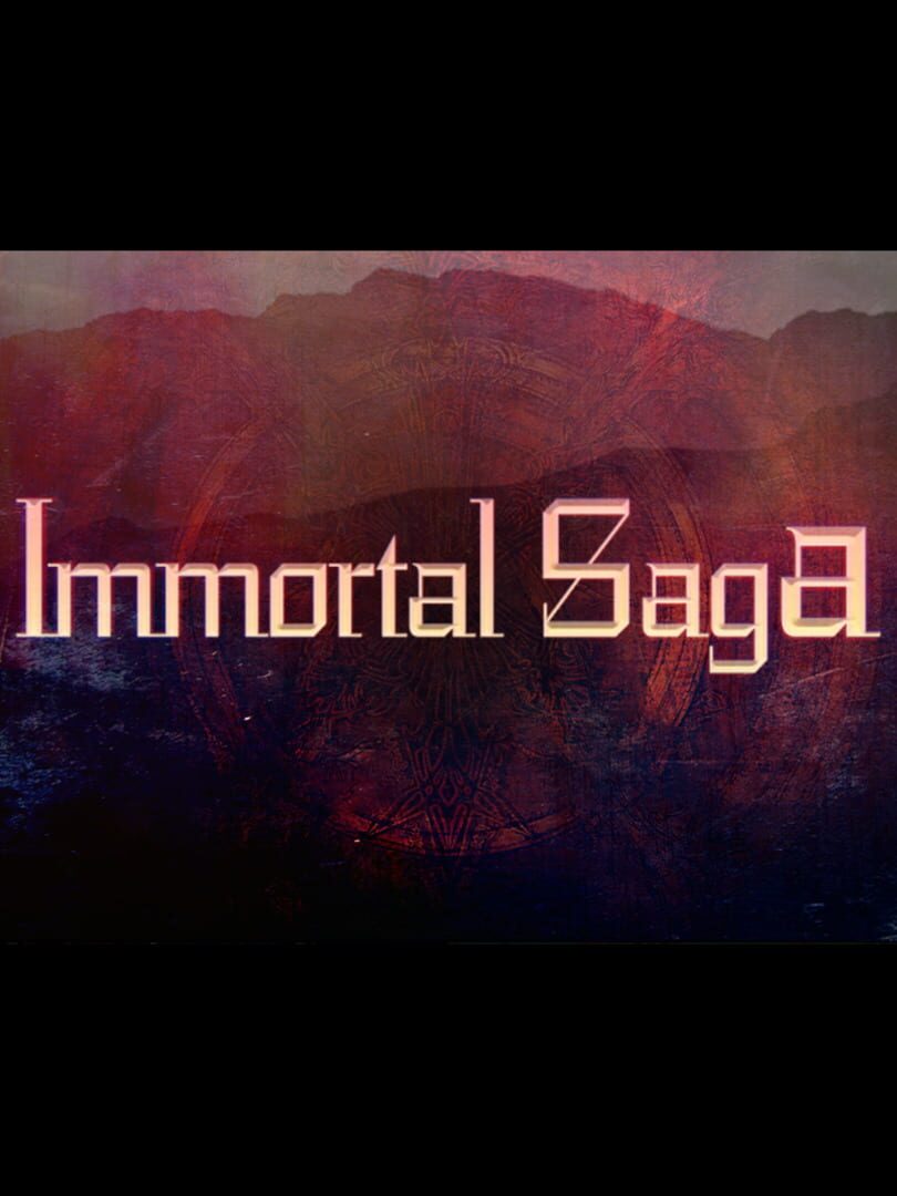 Immortal Saga (2021)