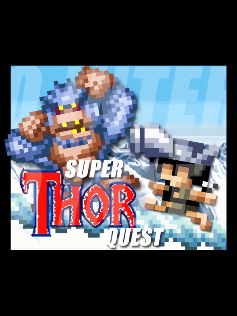 Super Thor Quest (2014)