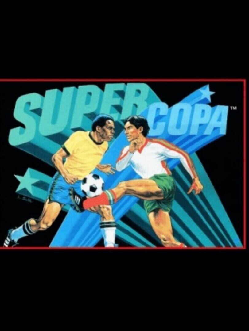 Super Copa (1994)