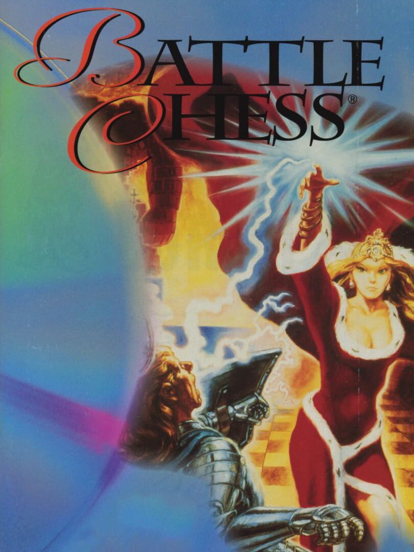 Battle Chess Enhanced Remaster (1991)