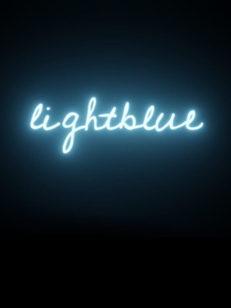 Lightblue (2021)