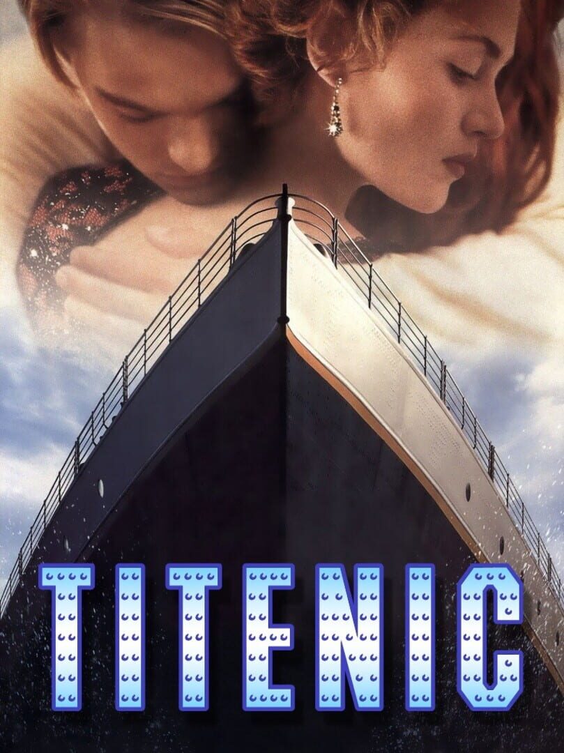 Titenic (1998)