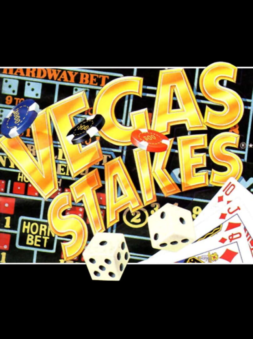 Vegas Stakes (1993)