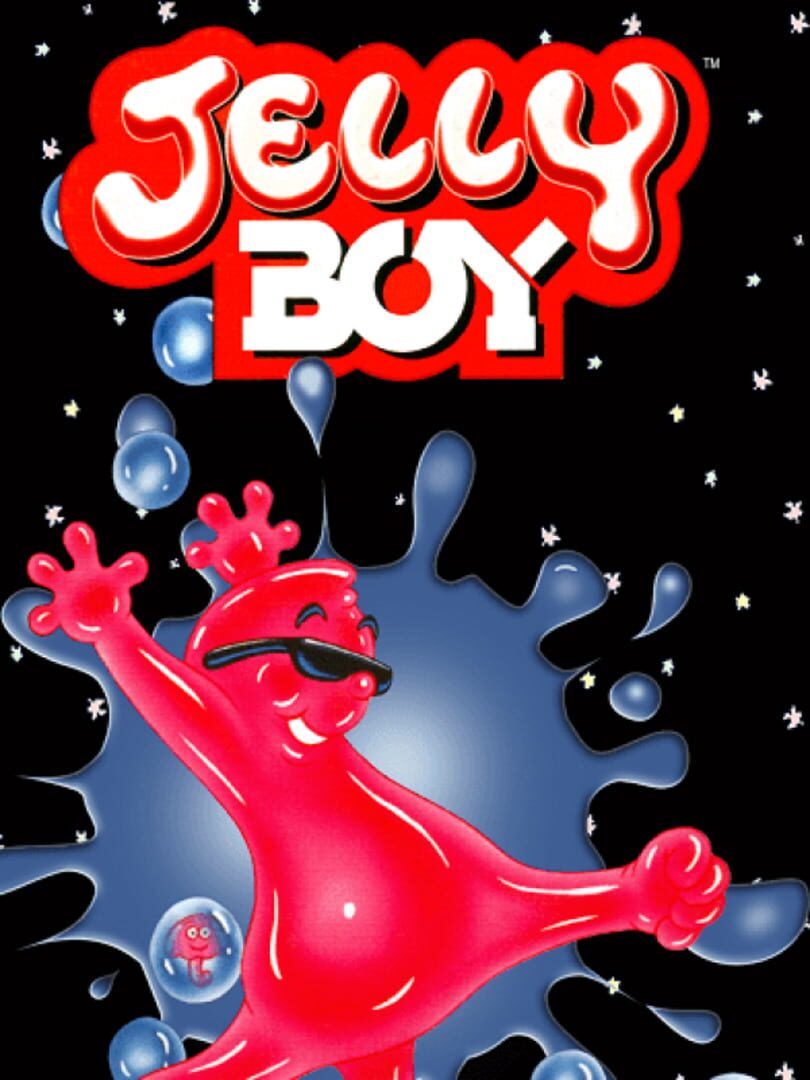 Jelly Boy (1995)