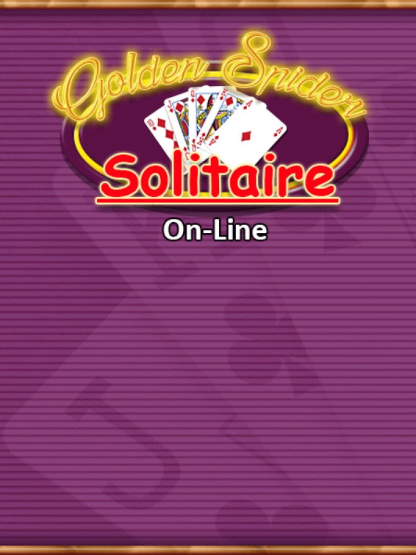 Golden Spider Solitaire (2006)