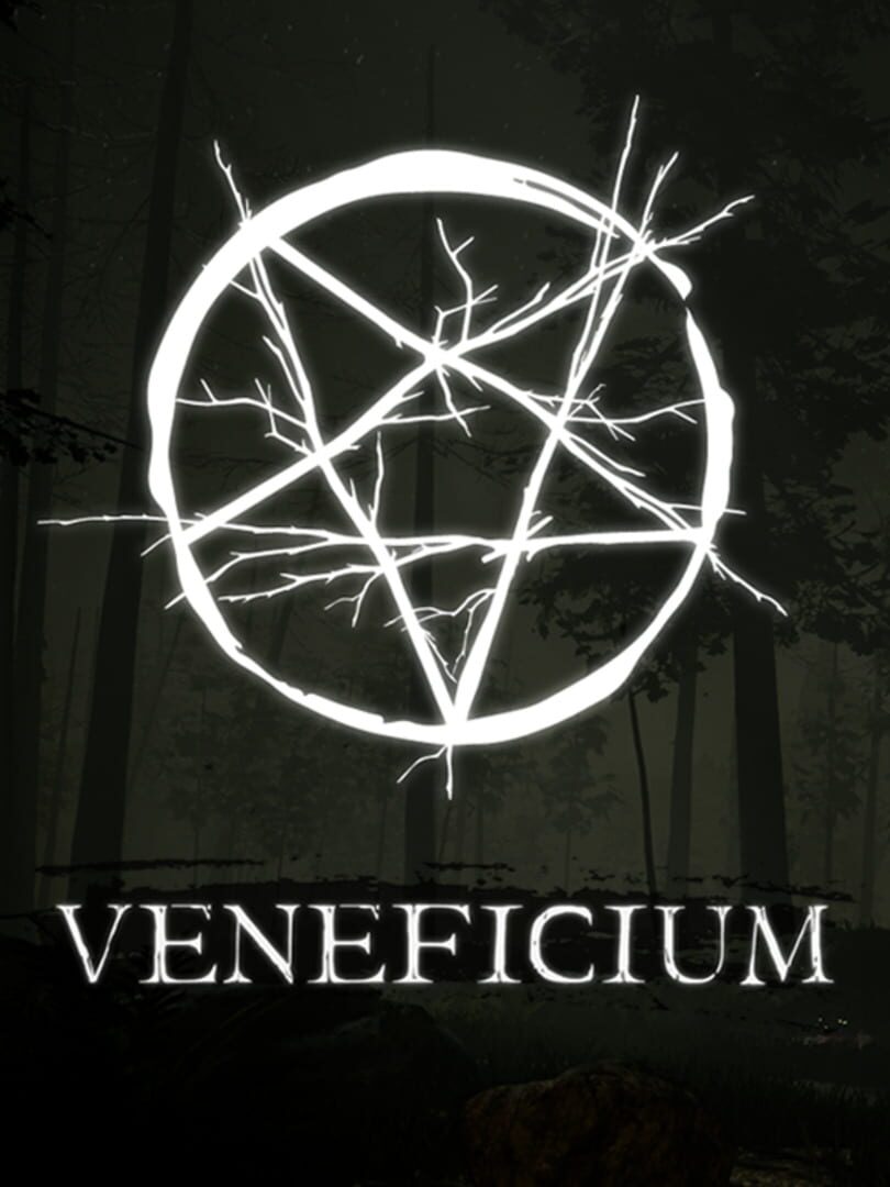 Veneficium (2021)