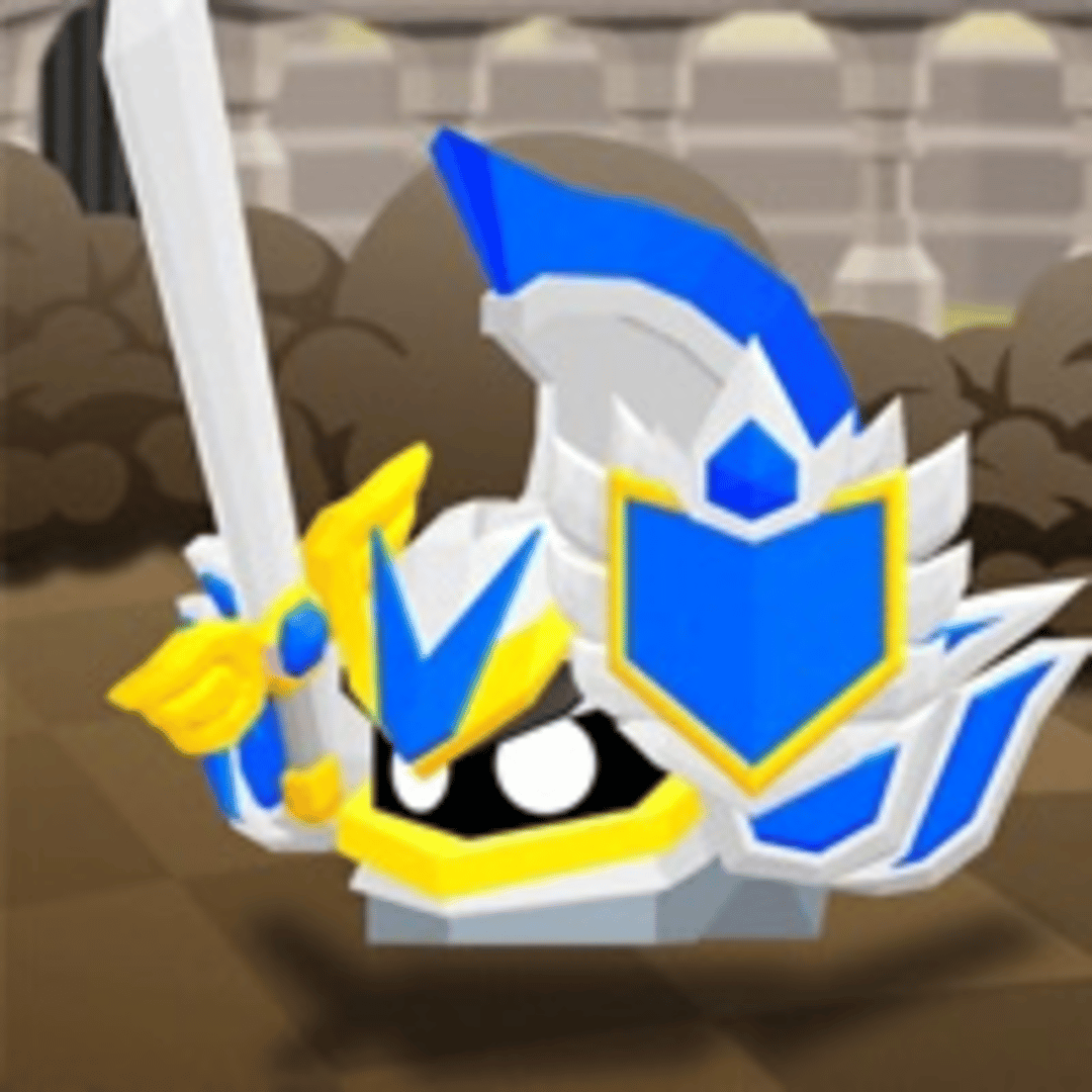 MechaHead League Cover