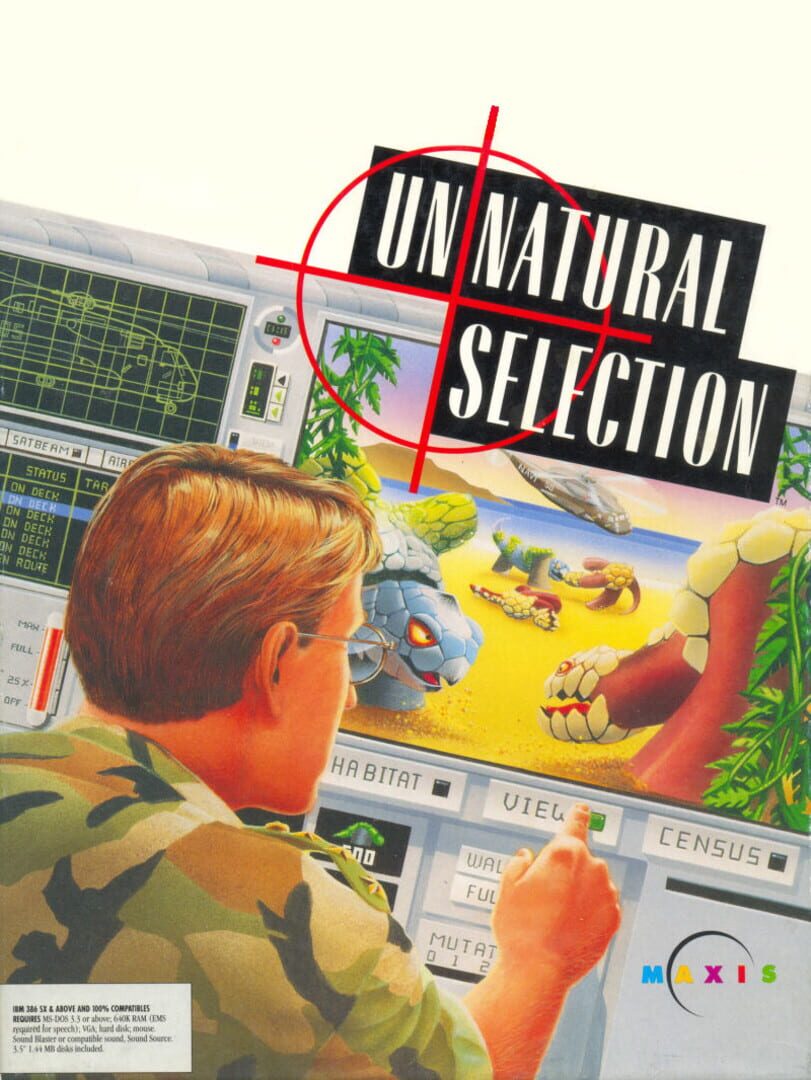 Unnatural Selection (1993)