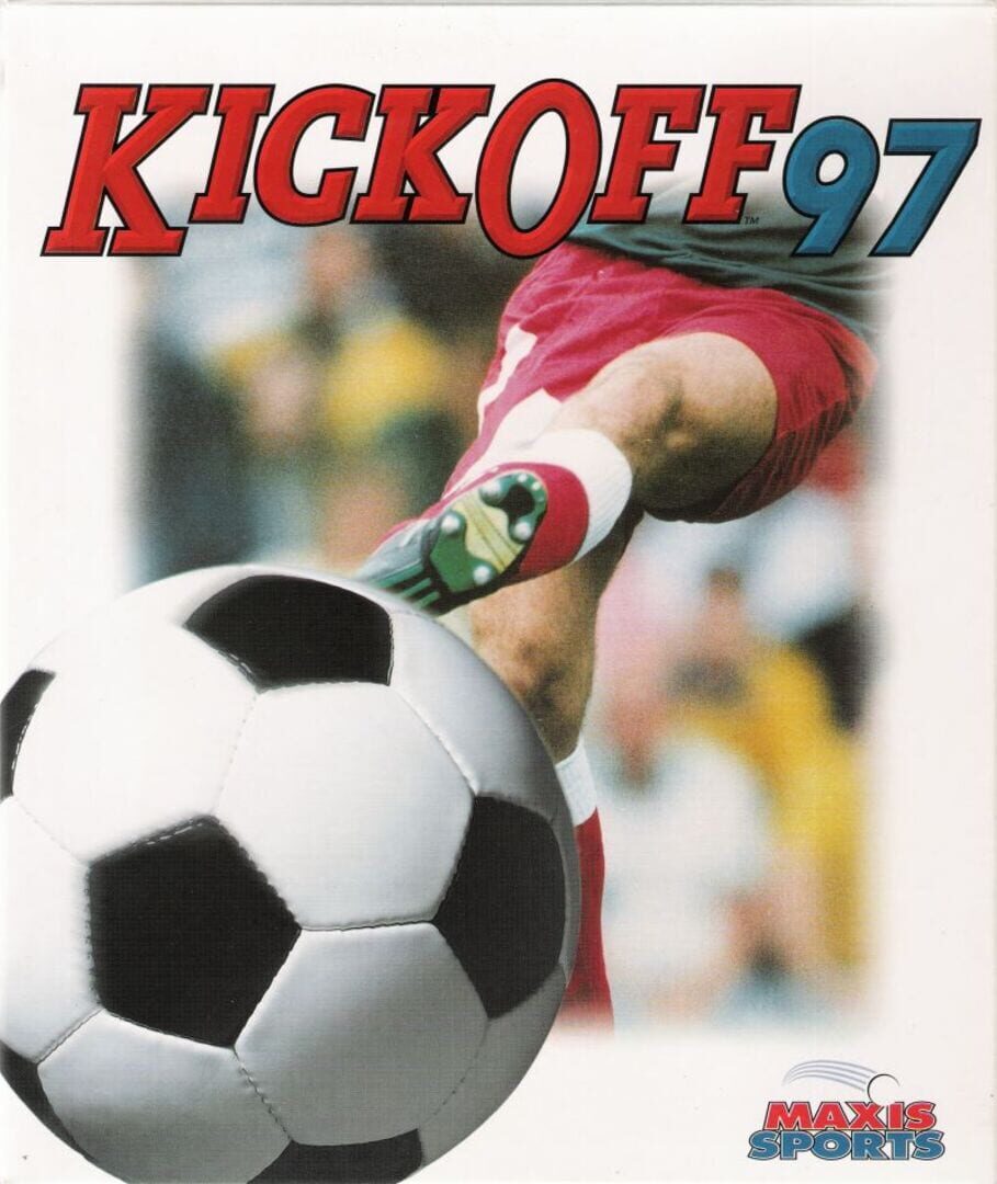 Kick Off 97 (1997)