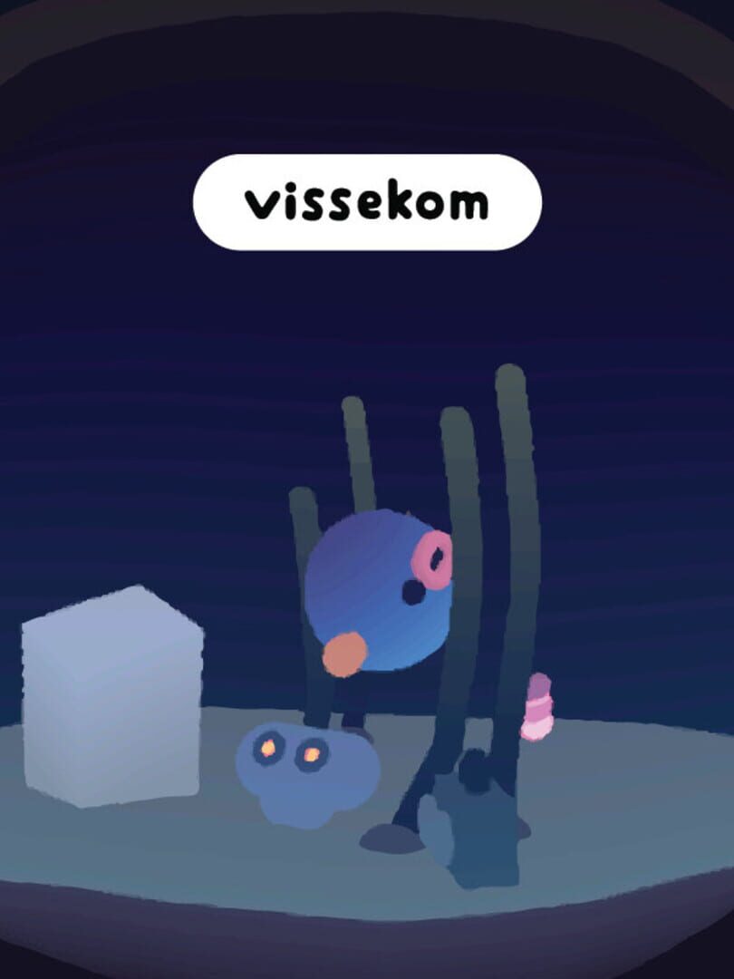 Vissekom (2021)