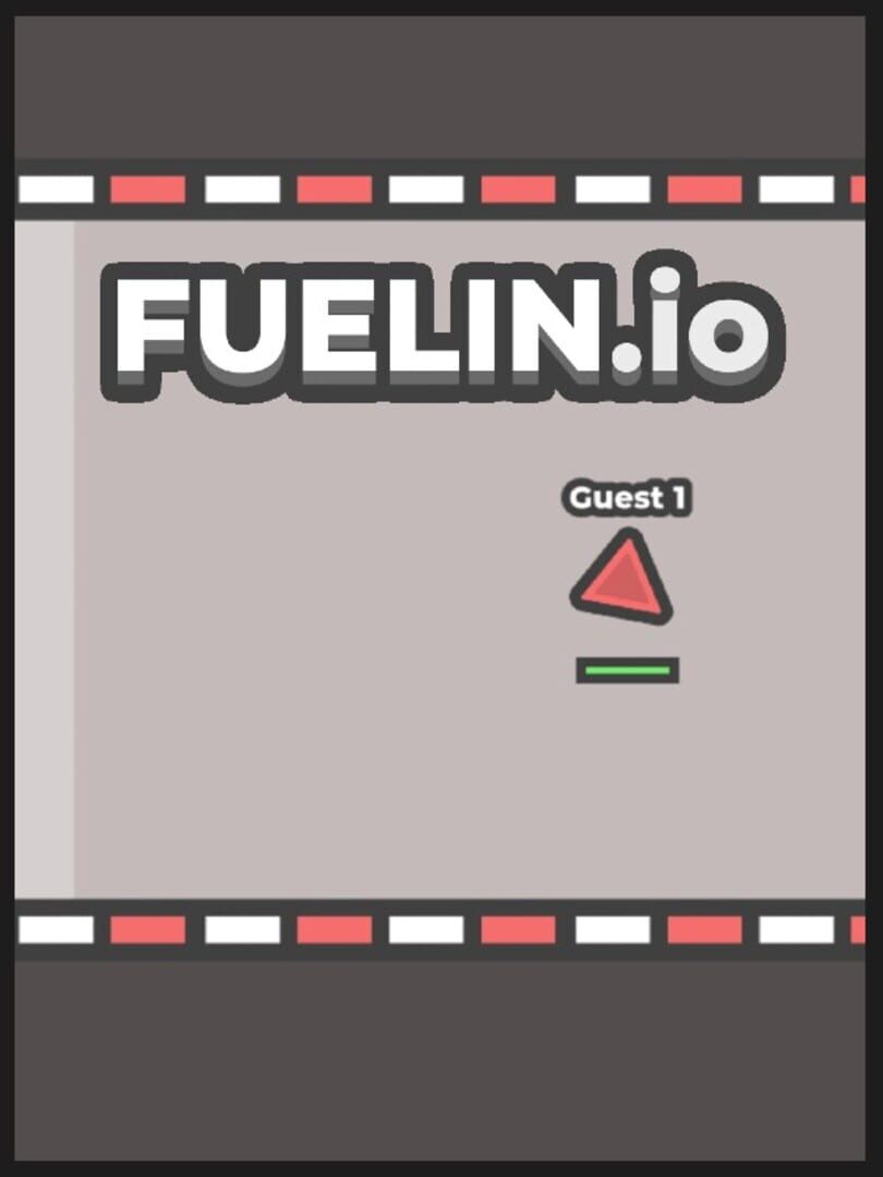 Fuelin.io Remake (2021)