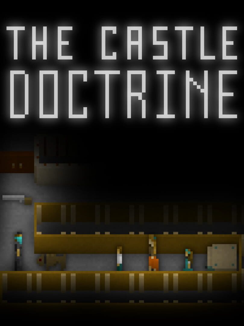 The Castle Doctrine (2014)