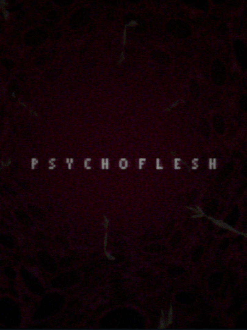 Psychoflesh Cover