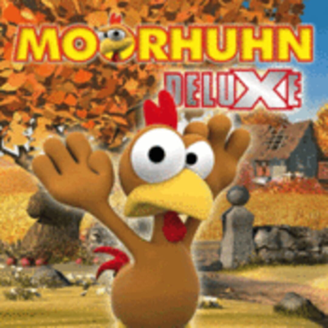 Moorhuhn Deluxe (2009)