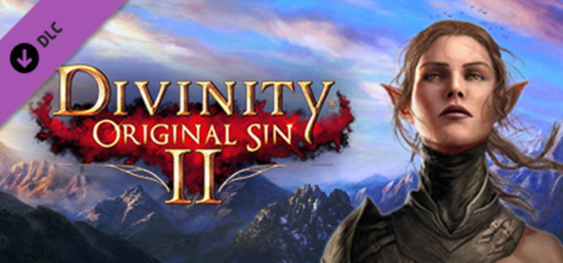 Divinity: Original Sin 2 - Divine Ascension (2017)