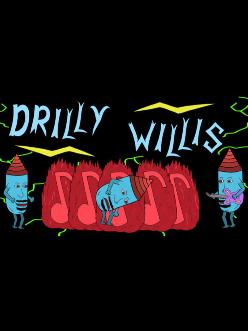 Drilly Willis (2020)