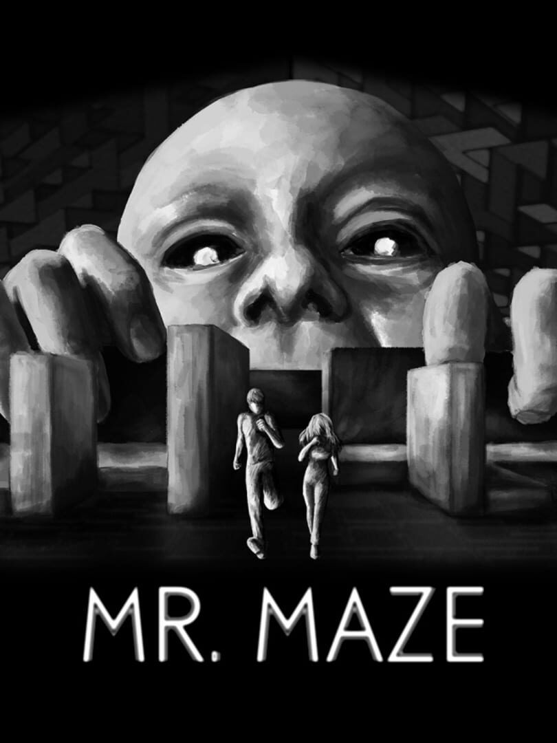 Mr. Maze (2019)