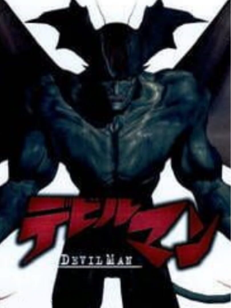 Devilman