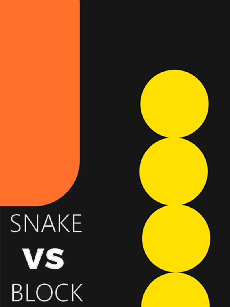 Snake vs. Block (2017)