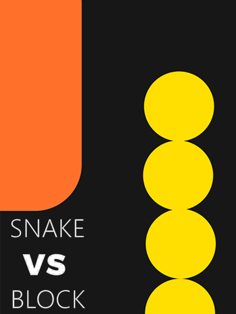 Snake vs. Block Cover