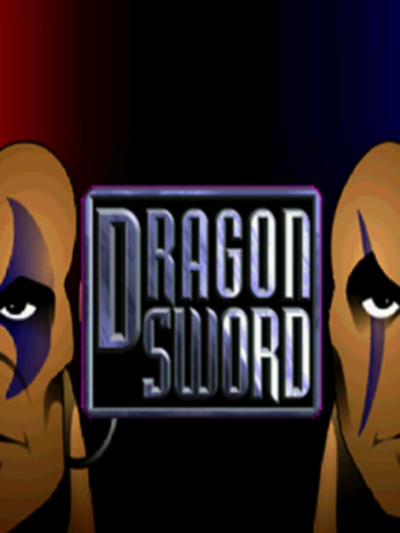 Dragon Sword (2025)