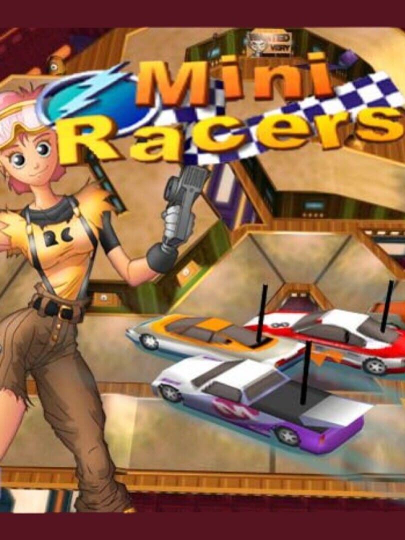 Mini Racers (2025)