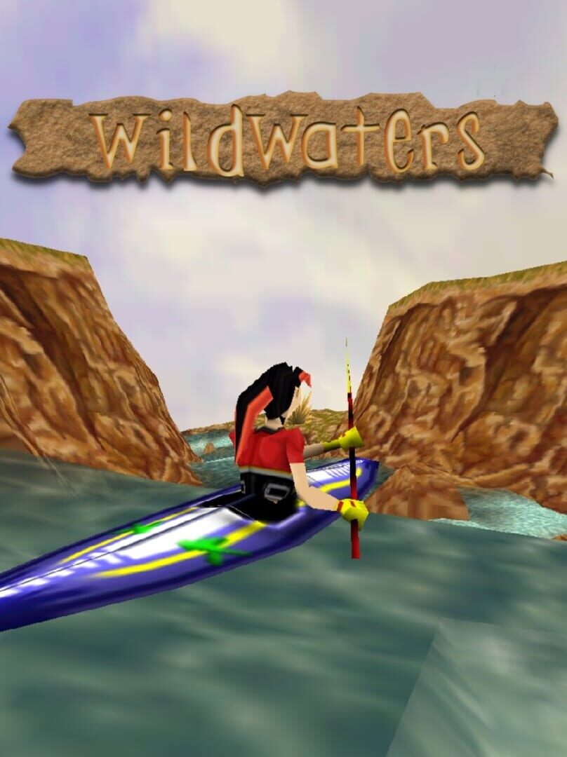 WildWaters (2024)