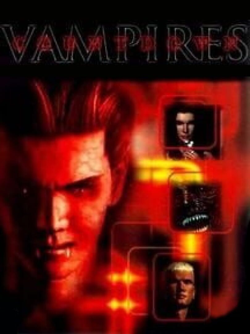 Countdown Vampires (1999)