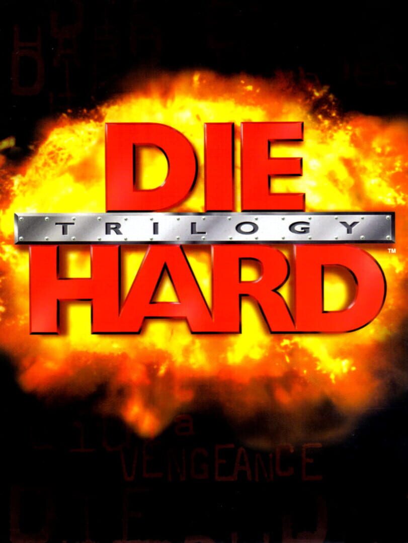 Die Hard Trilogy (1996)