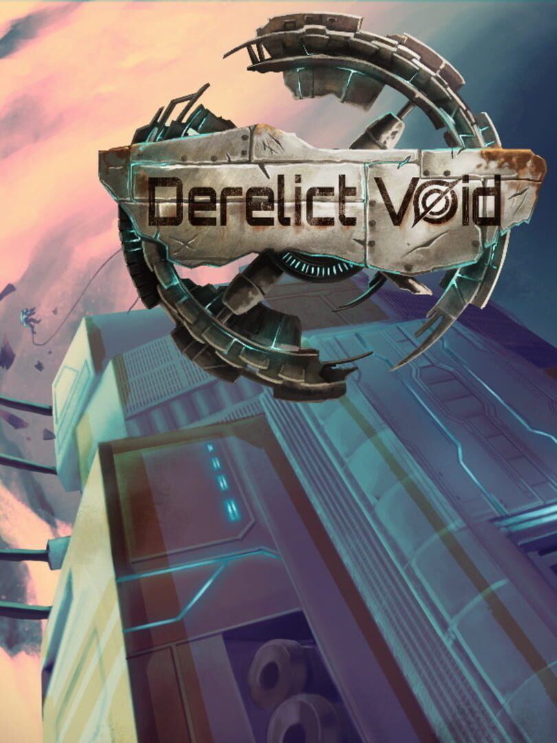 Derelict Void (2021)