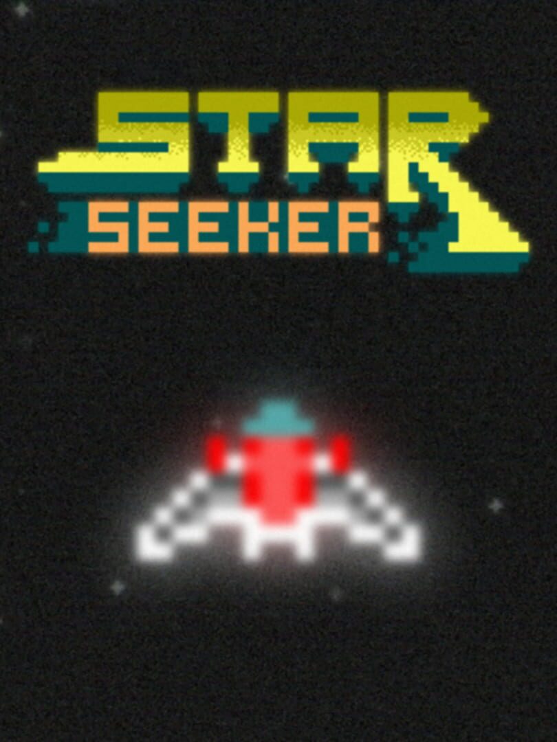 Starseeker (2018)