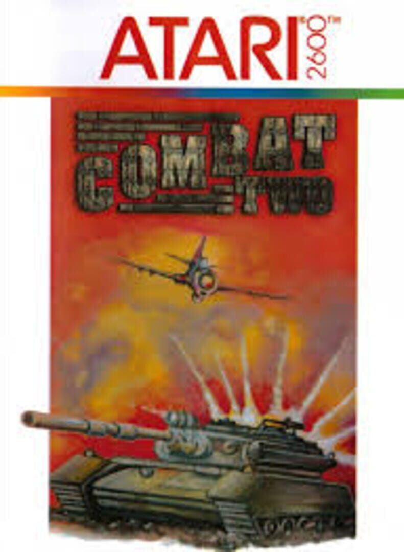 Combat Two (2005)