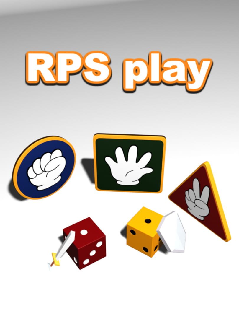 Jeu : RPS play