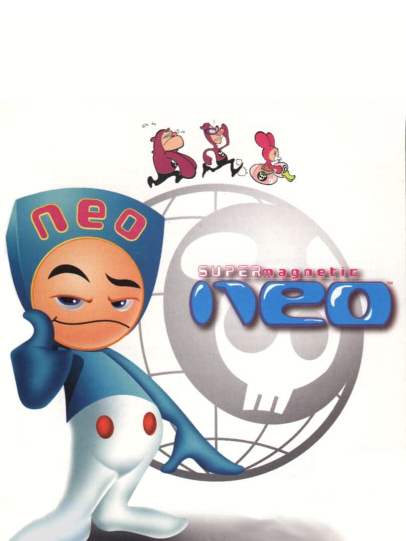 Super Magnetic Neo (2000)