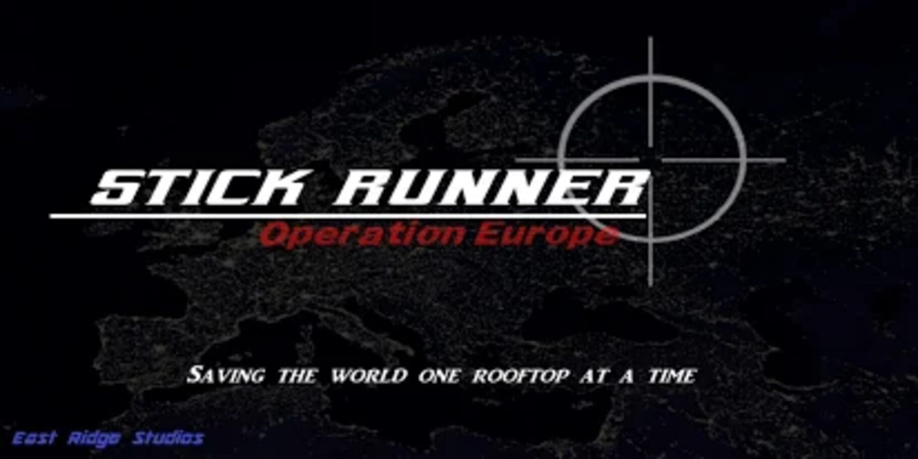 Stick Runner: Operation Europe (2019)