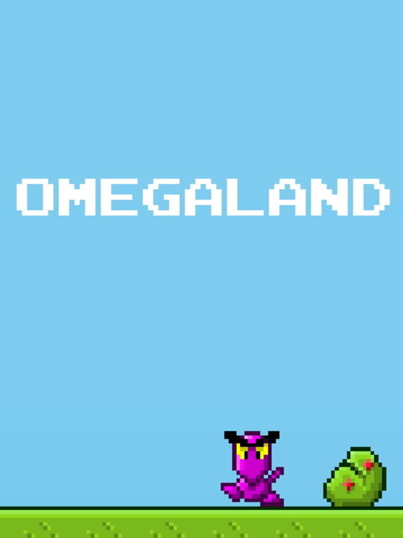 Omegaland (2017)