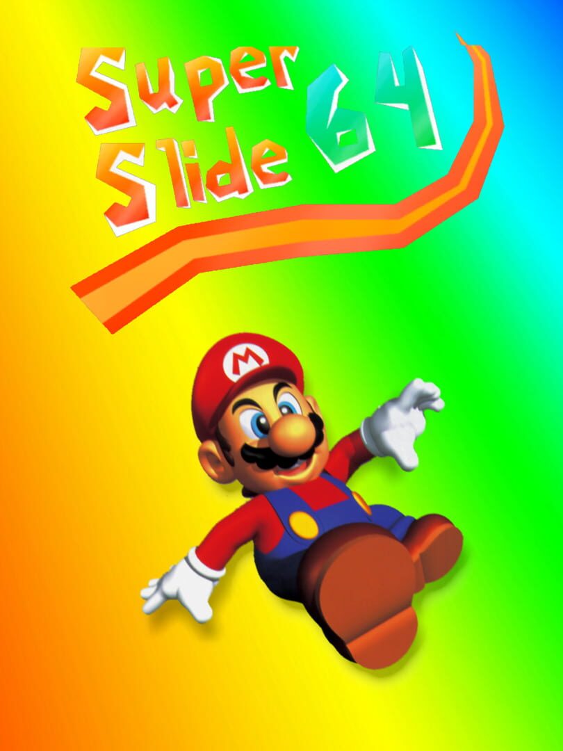 Super Slide 64