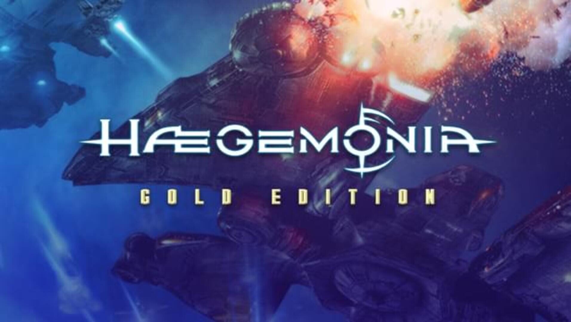 Cover image of Haegemonia: Gold Edition