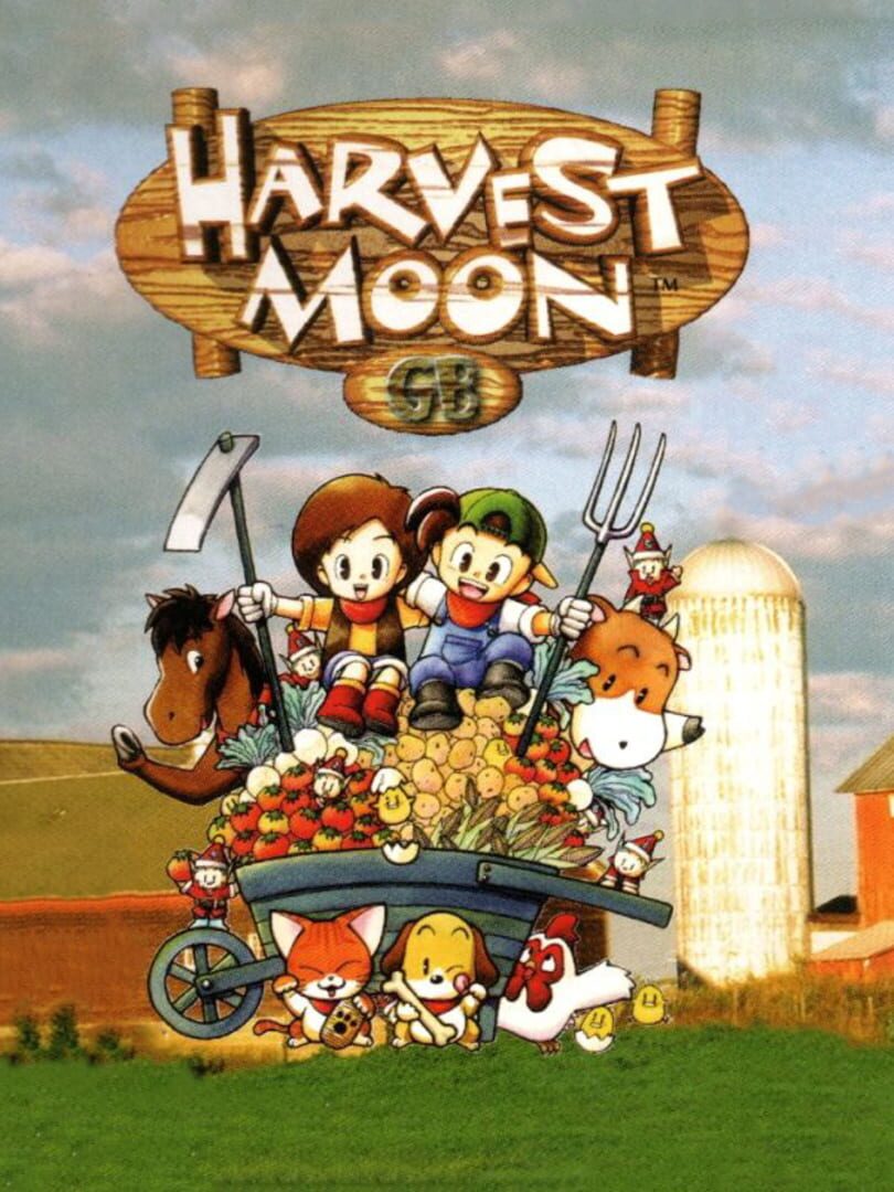 Harvest Moon GB (1997)