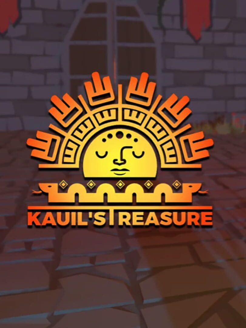 Kauil's Treasure (2020)