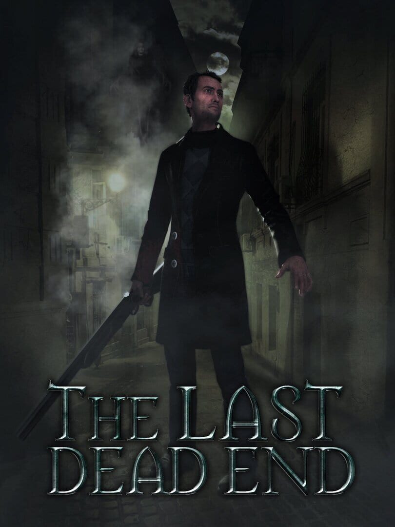 The Last DeadEnd (2018)