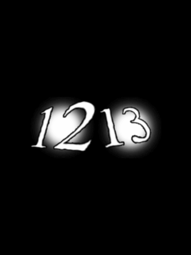 1213: Episode 2 Cover