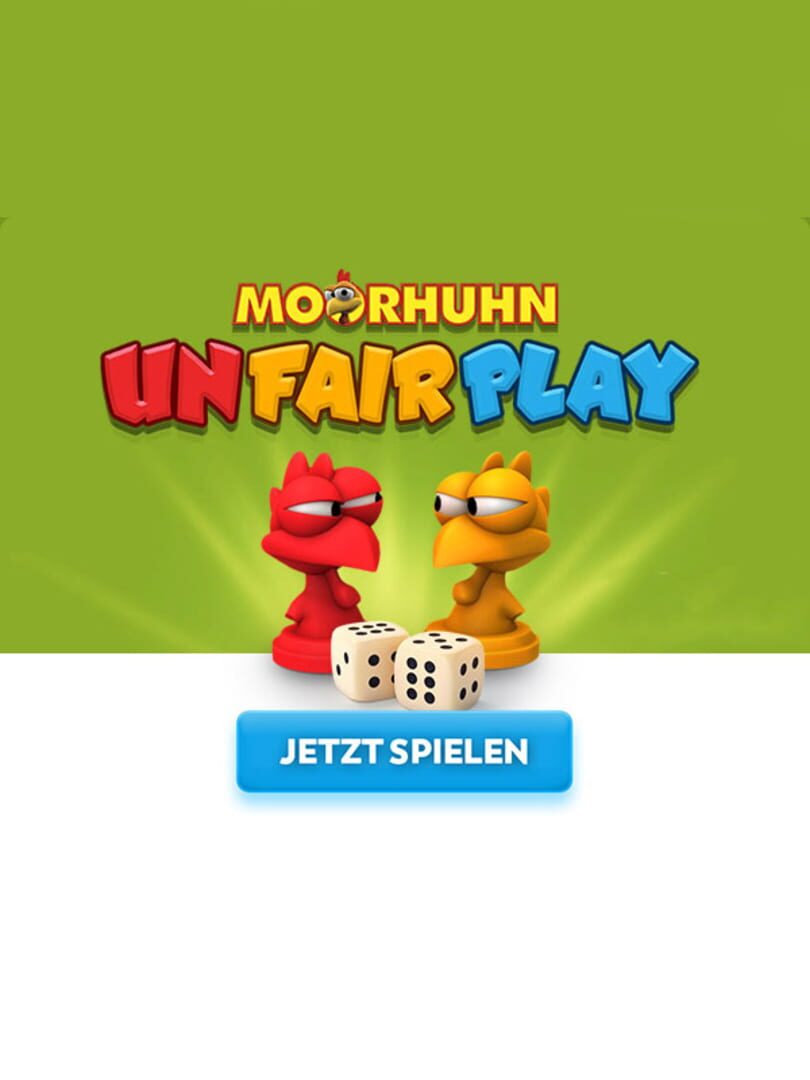 Moorhuhn UnfairPlay (2018)