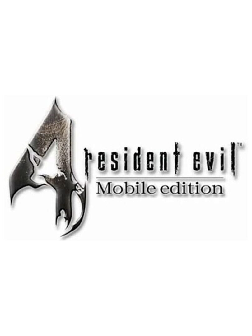 Resident Evil 4: Mobile Edition