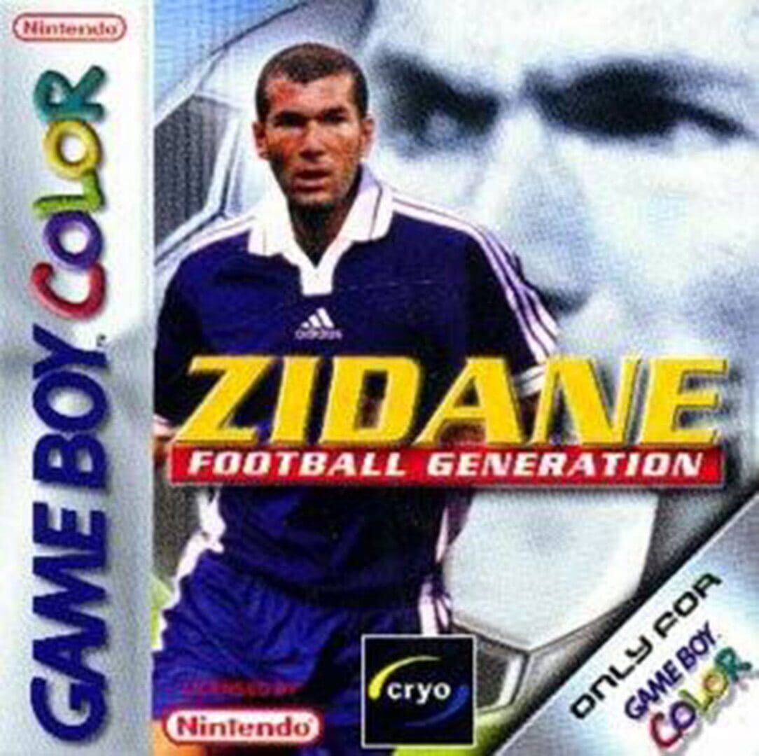 Zidane: Football Generation (2002)