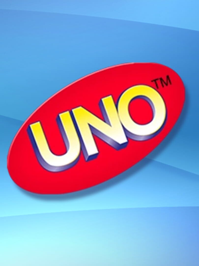 Uno cover art