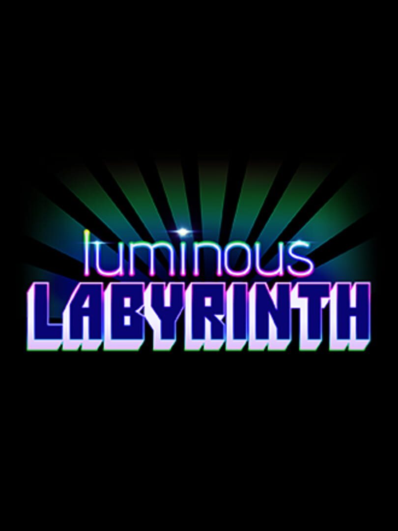 Luminous Labyrinth (2020)